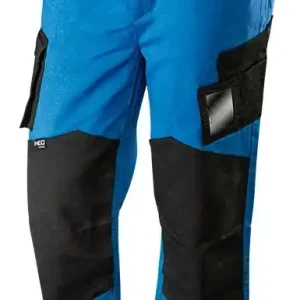 Spodnie robocze HD+, rozmiar XXL 81-225 NEO Premium